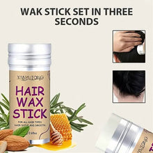 Load image into Gallery viewer, 75g Hair Wax Stick for Flyaways and Frizz Control