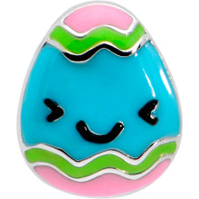 将图片加载到图库查看器,16G 5/16 Celebration Easter Egg Cartilage Tragus Earring