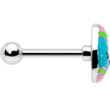 将图片加载到图库查看器,16G 5/16 Celebration Easter Egg Cartilage Tragus Earring