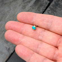 将图片加载到图库查看器,16G 5/16 Celebration Easter Egg Cartilage Tragus Earring