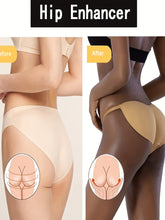 将图片加载到图库查看器,Invisible Boost Fake Butt Lifting Bikini Panties for Women – Ultra-Thin Breathable and Seamless Women's Lingerie for Natural Enhancement and All-Day Comfort