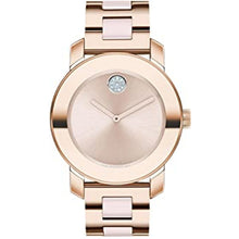 Load image into Gallery viewer, Movado Women's Bold Ceramic