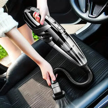 将图片加载到图库查看器,Car Handheld Cordless Vacuum Cleaner