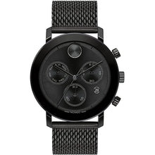 将图片加载到图库查看器,Movado Men's Bold Evolution