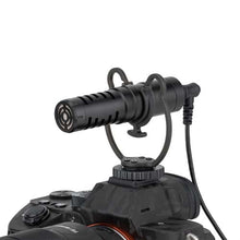 Load image into Gallery viewer, Mini Directional Microphone SGM2