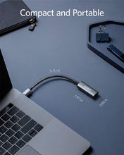 将图片加载到图库查看器,Anker <b>PowerExpand</b> USB-C to DisplayPort Adapter