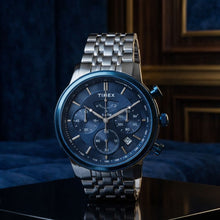 将图片加载到图库查看器,Timex Men's Classic