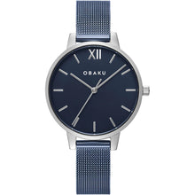 Load image into Gallery viewer, Obaku Women's Liv Arctic