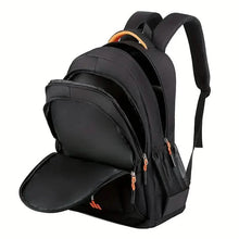 将图片加载到图库查看器,Stylish Multi Pocket Backpack