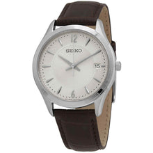 将图片加载到图库查看器,Seiko Men's Essentials