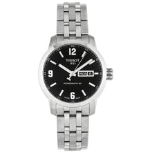 Load image into Gallery viewer, Tissot Men's T-Classic Powermatic 80