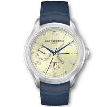 将图片加载到图库查看器,Baume & Mercier Men's Clifton