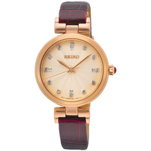 Load image into Gallery viewer, Seiko Women's Dress