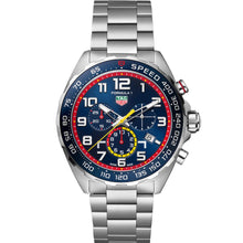 将图片加载到图库查看器,Tag Heuer Men's Formula 1