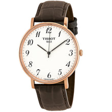 Load image into Gallery viewer, Tissot Men's Everytime Large