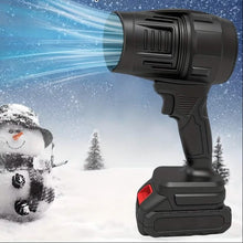 Load image into Gallery viewer, Turbo Jet Handheld Cordless Blower for Leaves, Dust & Car Drying