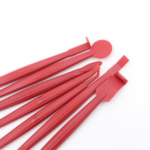 将图片加载到图库查看器,7pcs/set Car Vinyl Wrap Film Squeegee Scraper Car Vinyl Wrap Tools Edge-closing Tool for Automobile Film Sticking Car Styling Auto Accessories Car Wrap Film Squeegee Scraper Tools Edge-closing Tool for Automobile Film Sticking Car Styling Auto Accessories