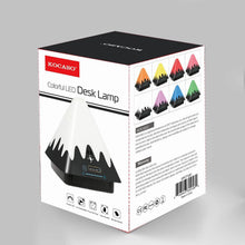 Load image into Gallery viewer, 8-Color Touch Control Night Light