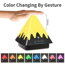 Load image into Gallery viewer, 8-Color Touch Control Night Light