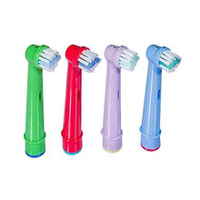 将图片加载到图库查看器,8-Piece: EB-10A Replacement Electric Toothbrush Head