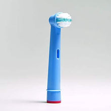 将图片加载到图库查看器,8-Piece: EB-10A Replacement Electric Toothbrush Head
