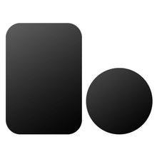 Load image into Gallery viewer, 8-Piece: Universal Metal Plates with Strong Adhesive