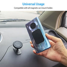 Load image into Gallery viewer, 8-Piece: Universal Metal Plates with Strong Adhesive