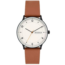 将图片加载到图库查看器,Skagen Men's Riis