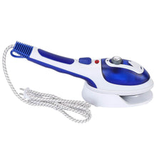 将图片加载到图库查看器,800W Portable Iron Garment Steamer