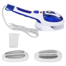 将图片加载到图库查看器,800W Portable Iron Garment Steamer