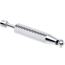 将图片加载到图库查看器,Silver Piercing Ball Grabber Tool 2.48 Inch Length