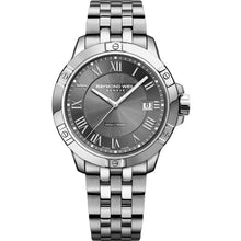 将图片加载到图库查看器,Raymond Weil Men's Tango