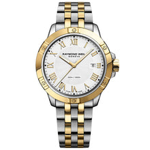 将图片加载到图库查看器,Raymond Weil Men's Tango