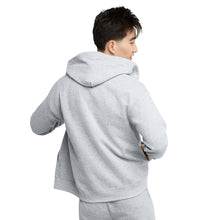 Load image into Gallery viewer, Men's Full-Zip Eco-Smart Hoodie