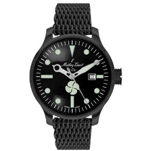 将图片加载到图库查看器,Mathey Tissot Men's Elica