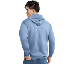 Load image into Gallery viewer, Men's Full-Zip Eco-Smart Hoodie