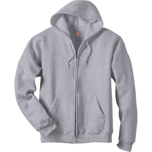 Load image into Gallery viewer, Men's Full-Zip Eco-Smart Hoodie