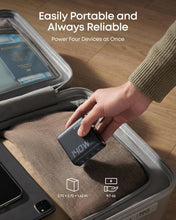 Load image into Gallery viewer, Anker Charger (140W, 4-Port, PD 3.1) with USB-C Cable