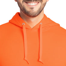 将图片加载到图库查看器,Fruit of the Loom mens Eversoft Fleece Sweatshirts & Hoodies Shirt, Pullover - Black, Large US