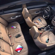 Load image into Gallery viewer, 81W Fast Car Charger