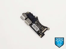 Load image into Gallery viewer, 820-3071-A I/O Board for MacBook Pro 15" A1398 Retina Mid 2012 (Retina)