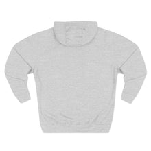 Load image into Gallery viewer, Fleece Hoodie Stay Cozy and Stylish Soft Hand-Feel Comfortable Size True to Fit