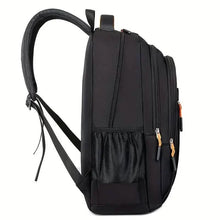 将图片加载到图库查看器,Stylish Multi Pocket Backpack