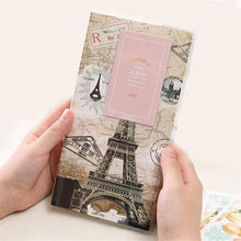 将图片加载到图库查看器,84 Photos 3 Inch Pictures Mini Birds and Flowers Portable Inserted Beautiful Polaroid Photo Albums Birthday Gift Family Scrapbook Albums Family Anniversary Gift For Couple