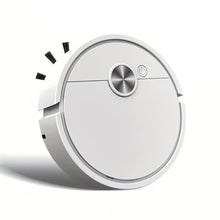 Load image into Gallery viewer, 3-in-1 Robot Vacuum Mop Sweeper – USB Rechargeable