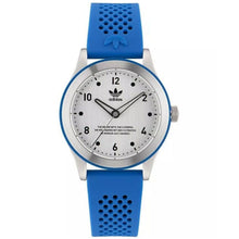 将图片加载到图库查看器,Adidas Men's Originals Code Three