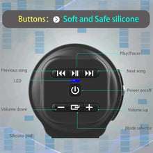 将图片加载到图库查看器,4D Surround Stereo Speakers – Wireless & USB, High-Fidelity Subwoofer, Party & Home Theater, Plug-and-Play