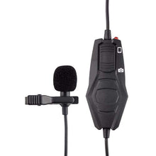 Load image into Gallery viewer, LM1 Omnidirectional Lavalier Microphone
