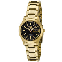 将图片加载到图库查看器,Seiko Women's Series 5