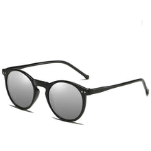 Load image into Gallery viewer, Polarized Unisex Men and Woman Retro Vintage Sunglasses With UV400 Protection